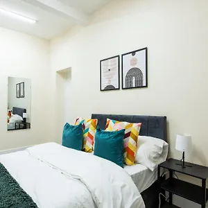 Apartment Emmanuel, Liverpool