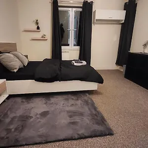 Apartment 2 Bedroom, Liverpool